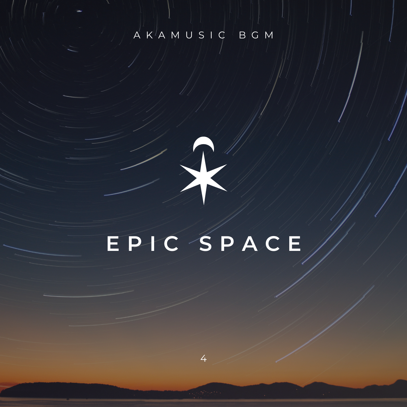 EPIC SPACE cover